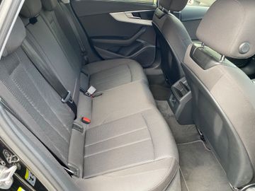Audi A4 - 7