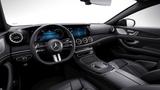 Mercedes-Benz CLS 450 4M #AMG-LINE #NIGHT-PAKET #NP:100T€ - schwarze Mercedes-Benz CLS 450