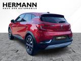 Renault Captur II 1.0 TCe 90 Techno CAM*LED*NAVI*SHZ*PDC - Renault Captur