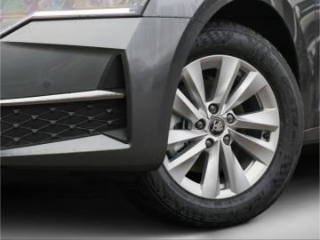 Skoda Octavia Combi Selection 2.0 TDI DSG AHK Kamera L