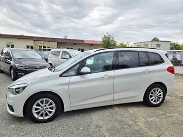 BMW 216 - 3