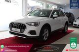 Audi Q3 35 TFSI advanced LED*Carplay*Standheizung - Audi in Hamburg