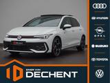 Volkswagen Golf VIII GTI 2.0TSI DSG,Pano,Navi,HarmanKardon
