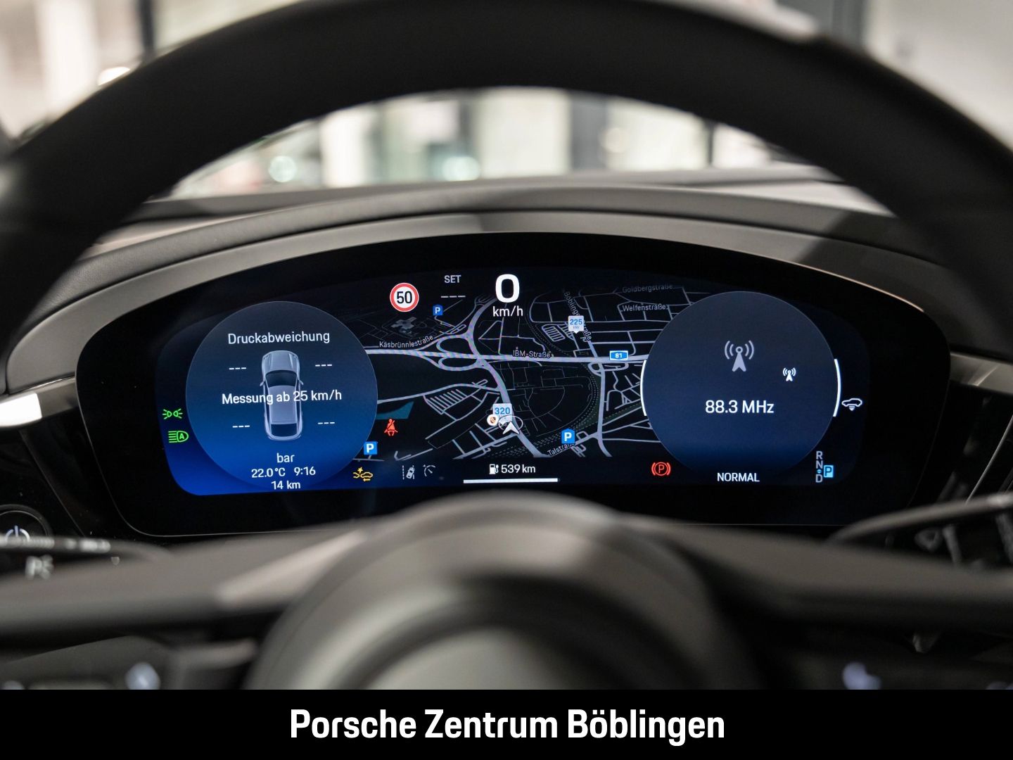 Porsche Macan - Bild 23