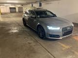 Audi A6 Allroad 3.0 TDI quattro 235kW tiptronic - - graue Audi A6 Allroad