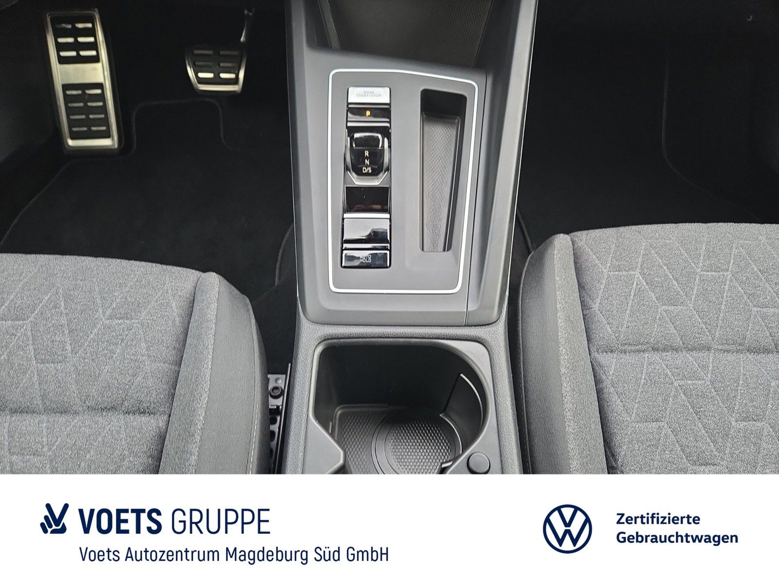 Volkswagen Golf - Bild 9