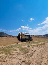 Iveco Daily 4x4 *DARC*MANUFAKTUR*AUTARK* - Allradantrieb Daily