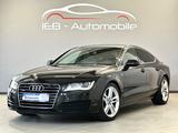 Audi A7 SB 3.0 TDI quattro S Line/S-Tronic/1.Hand/19" - Audi A7 Gebrauchtwagen in Hannover