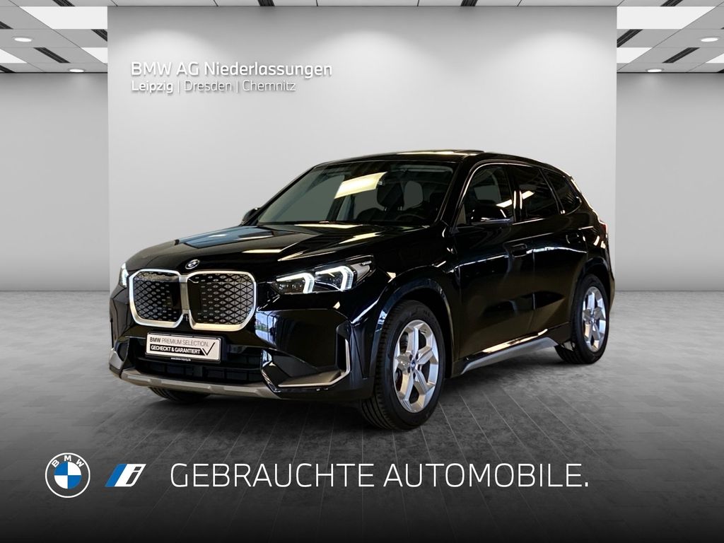 BMW iX1 xDrive30 Driv.Assist.Prof Harman/K Head-Up