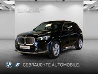 BMW iX1 - Vorschau Bild 1