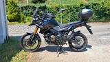 Suzuki V Strom 1050 DE - Suzuki V-Strom 1050DE