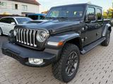 Jeep Gladiator Overland 4WD, LED,Navi,AHK,230Volt,ACC - Jeep Gladiator aus 2021