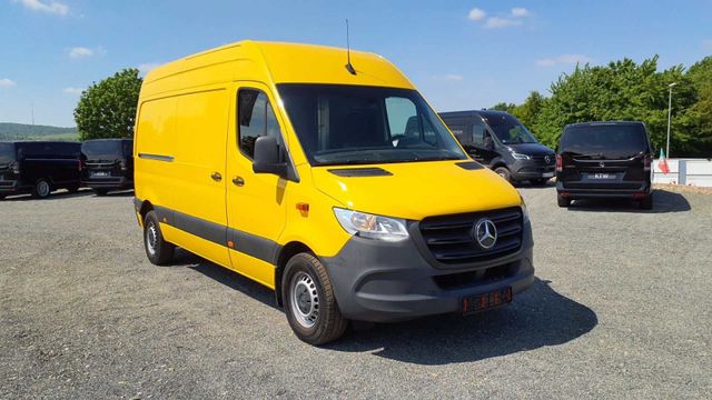 MERCEDES-BENZ eSprinter Sprinter 312*Klima*Kamera*1.Hand*