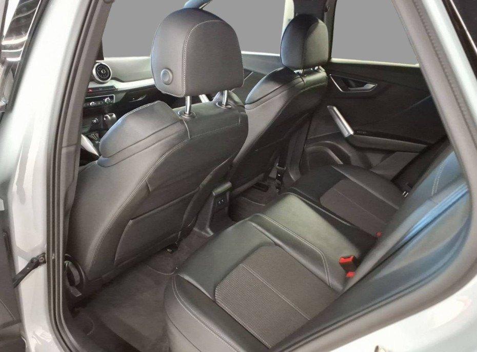 Audi Q2 advanced 30 TFSI MATRIX+BLACK+NAVI+RFK+SHZ+PD, миниатюра 6