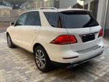 Mercedes-Benz GLE 500 4MATIC - - Mercedes-Benz GLE-Klasse von privat