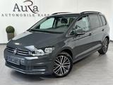 Volkswagen Touran 1.5 TSI Comfortline NAV+CARPLAY+17ZO+1HD 