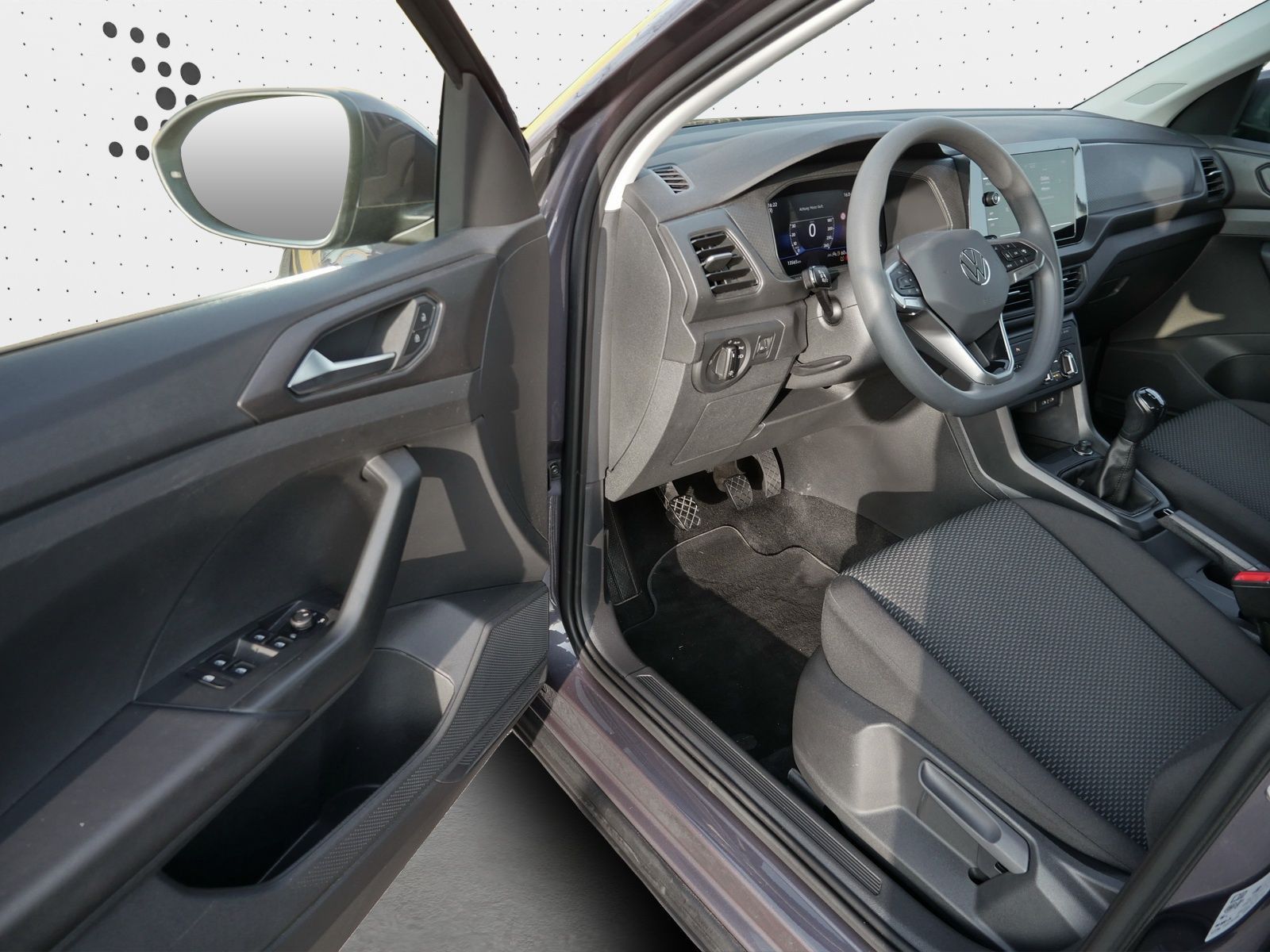 Volkswagen T-Cross - Bild 16
