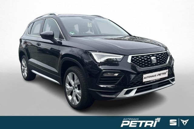 Foto Nummer 7: SEAT Ateca