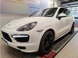 Porsche Cayenne GTS 2.Hd/U-frei/BRD/ACC/Leder/Pano/TOP - Porsche Cayenne Gebrauchtwagen