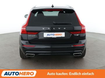 Volvo XC60 - 5