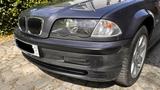 BMW 325xi touring - - BMW 325 mit Schiebedach