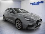 Hyundai i30 1.4 T-GDI N-Line LED NAVI RFK SHZ ALU Temp. - Hyundai i30 in Freiburg