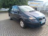 Fiat Ulysse 2.0 Emotion 7 Sitzer,3x2Schiebedach,Euro5 - Fiat Ulysse Emotion mit Diesel-Antrieb