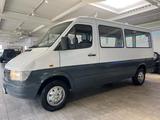 Mercedes-Benz Sprinter 312 D *Flach+Lang*Deutsches Fahrzeug* - Mercedes-Benz Sprinter: 312 D