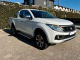 Fiat FIAT Fullback 2.4 cabina estesa LX 4wd 180cv E6 - Fiat Fullback aus 2017