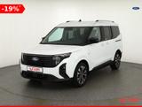 Ford Tourneo Courier Titanium 1.0 EB Kamera AHK Sync