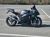 Suzuki GSX-R 750 K5 - SUZUKI 2006 GSX R 750