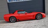 Corvette Z06 - Corvette Z06 Gebrauchtwagen