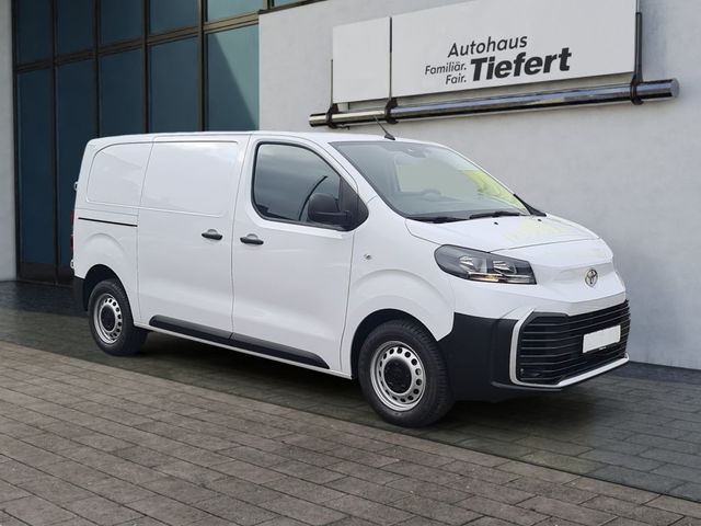 Proace 2,0-l-D-4D L1 Meister (V)