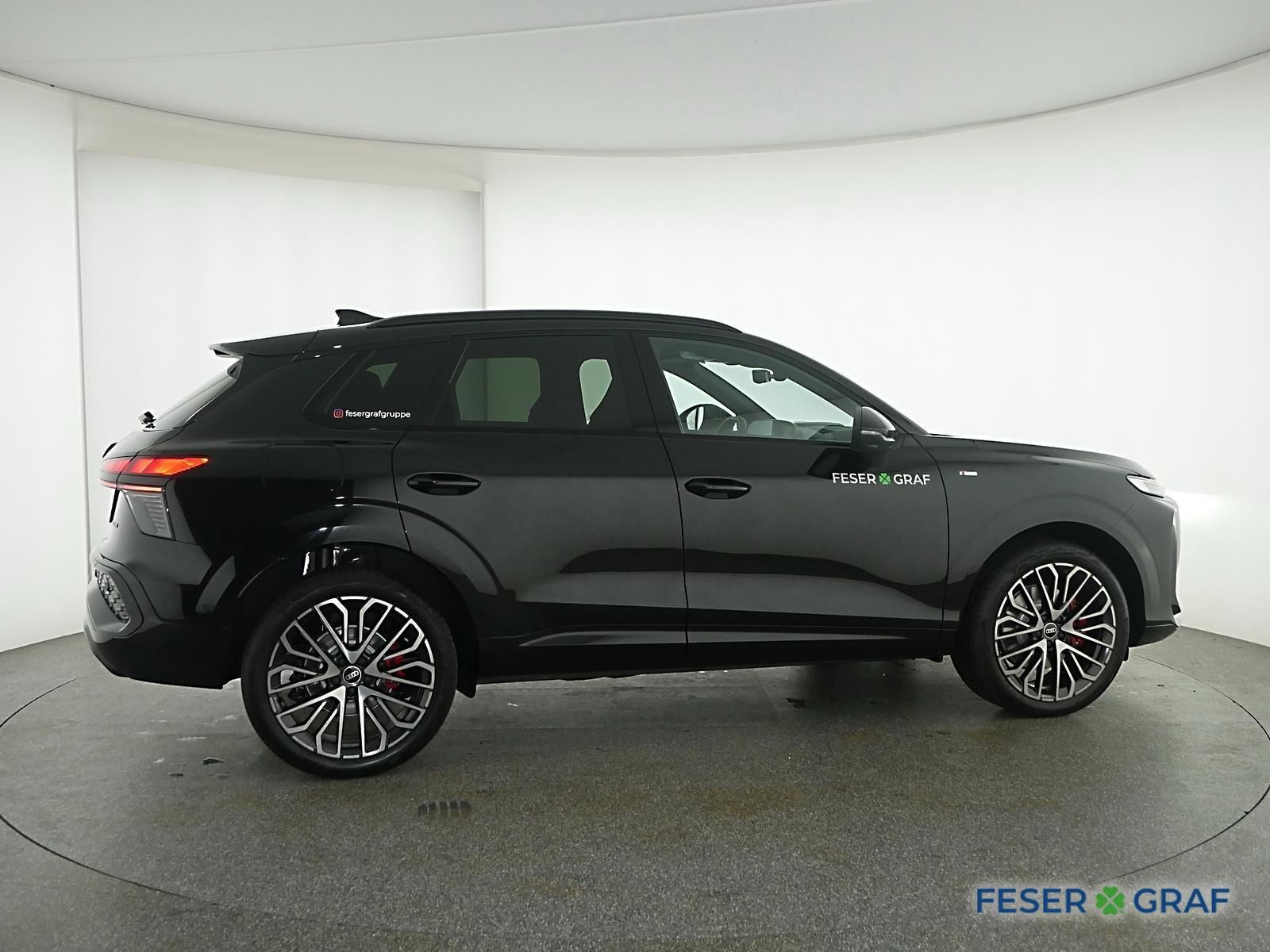 Audi Q3 - Bild 13