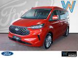 Ford Nugget Titanium L1 2.0 EcoBl. +Tech-Pak+LED+ACC - Ford Transit Custom in Köln