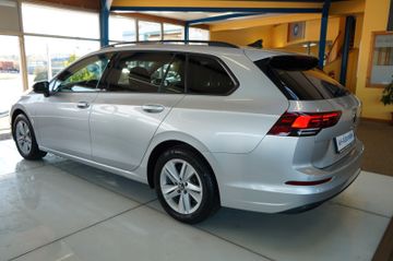 Volkswagen Golf - 3