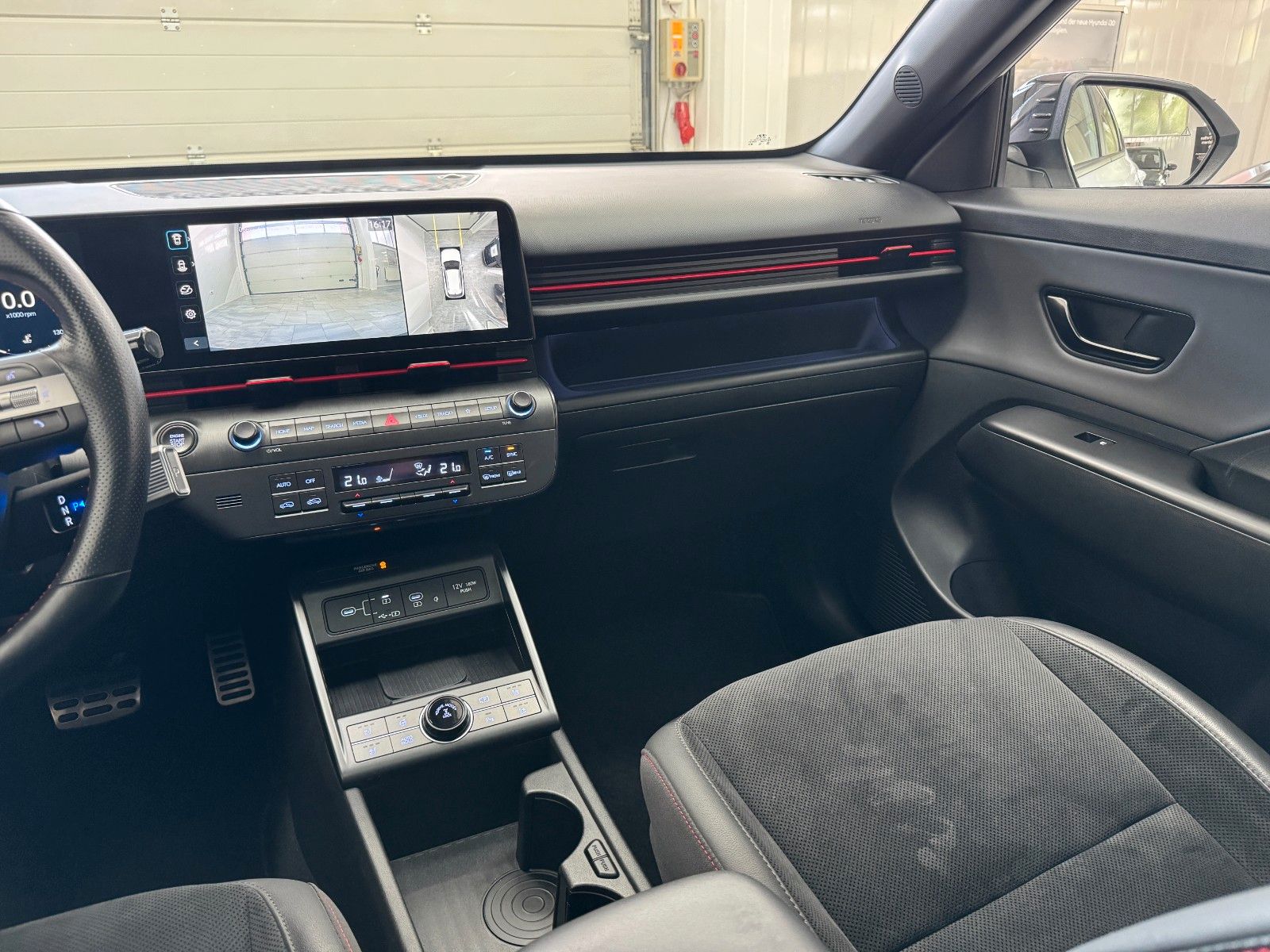 Hyundai Kona – Bild 23