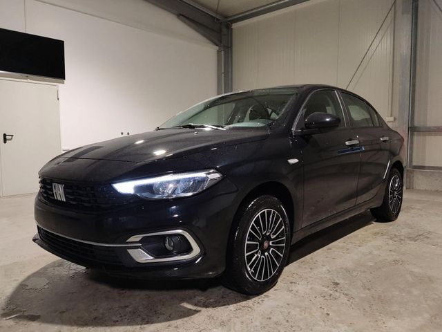 Fiat Tipo Limousine City 1.6 MultiJet II 130 PS Ap...