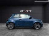 Fiat 500 500e Icon Batterie (42 kWh) - Fiat 500: Blau