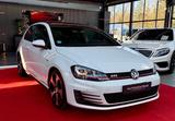 Volkswagen Golf VII Lim. GTI BMT SHZ/TEMP/PDC/MFL/BT - Volkswagen Golf: Sportwagen
