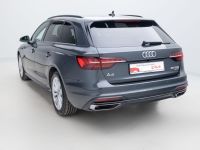 Audi A4 - Vorschau Bild 7