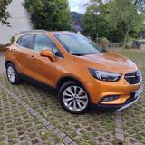 Opel Mokka X 1.4 Turbo Innovation - Opel Mokka X von privat