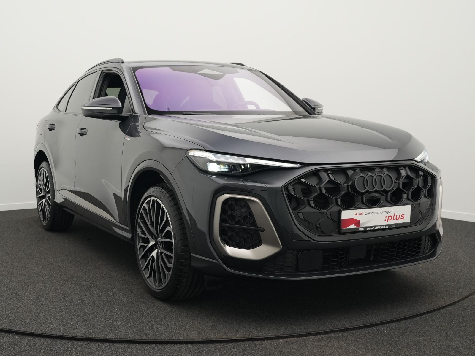 Audi Q5 - Bild 29