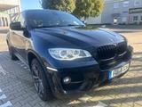 BMW X6 xDrive40d M Sport Edition M Sport Edition - BMW X6 in Nürnberg