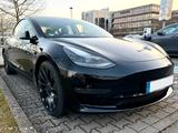 Tesla Model 3 Performance schwarz - EAP - Garantie - mit Elektro-Antrieb: Garantie