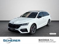 Skoda Octavia - Vorschau Bild 1