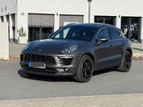 Porsche Macan S-Diesel-Bose/luftfed./ 21 zoll/Pano - Porsche Gebrauchtwagen in Erlangen