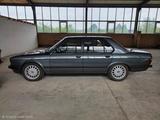 BMW 520 - BMW 520 aus 1987
