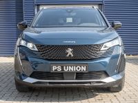 Peugeot 3008 - Vorschau Bild 2