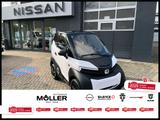 Silence S04 L6 Unico 1 Batterien - Silence S04 Neuwagen